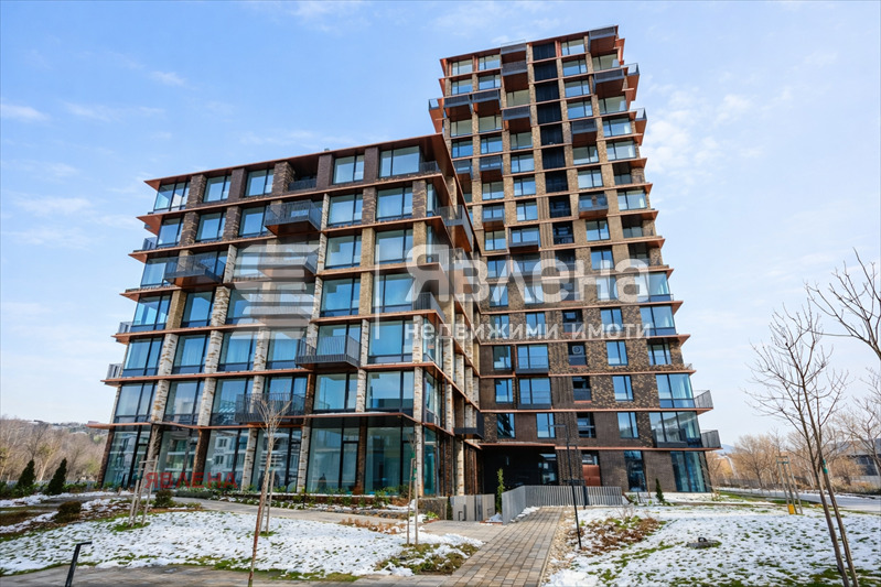 Продава 3-СТАЕН, гр. София, Манастирски ливади