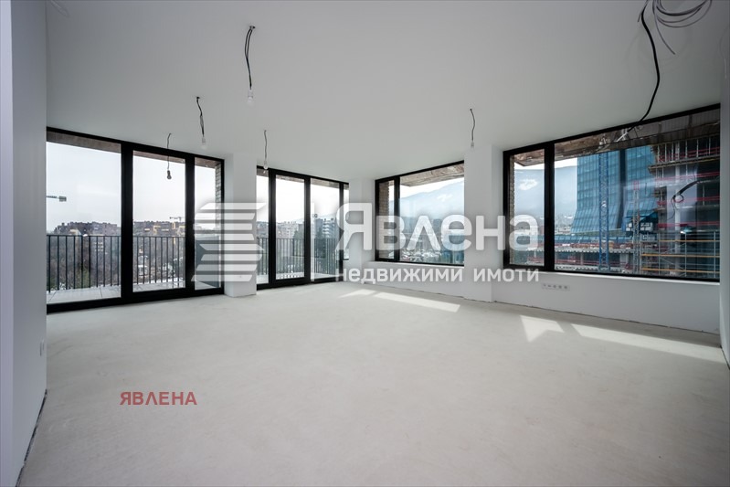 Продава 3-СТАЕН, гр. София, Манастирски ливади, снимка 7 - Апартаменти - 54198248