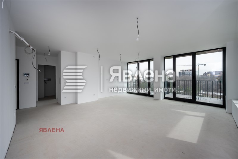 Продава 3-СТАЕН, гр. София, Манастирски ливади, снимка 8 - Апартаменти - 54198248