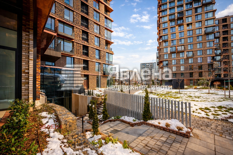 Продава 3-СТАЕН, гр. София, Манастирски ливади, снимка 2 - Апартаменти - 54198248