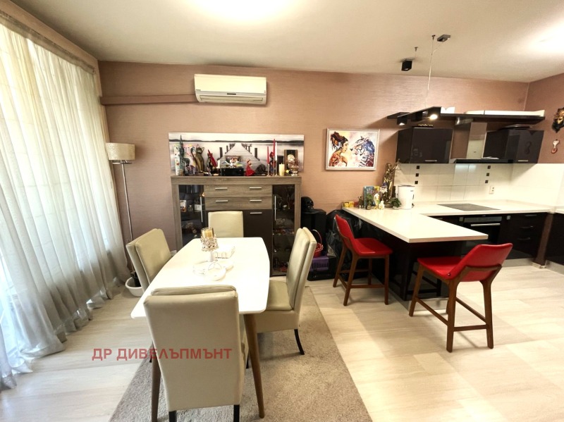 In vendita  3 camere da letto Sofia , Manastirski livadi , 157 mq | 98220283 - Immagine [3]