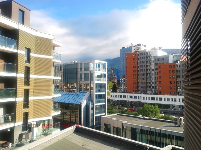 In vendita  3 camere da letto Sofia , Manastirski livadi , 157 mq | 98220283 - Immagine [6]