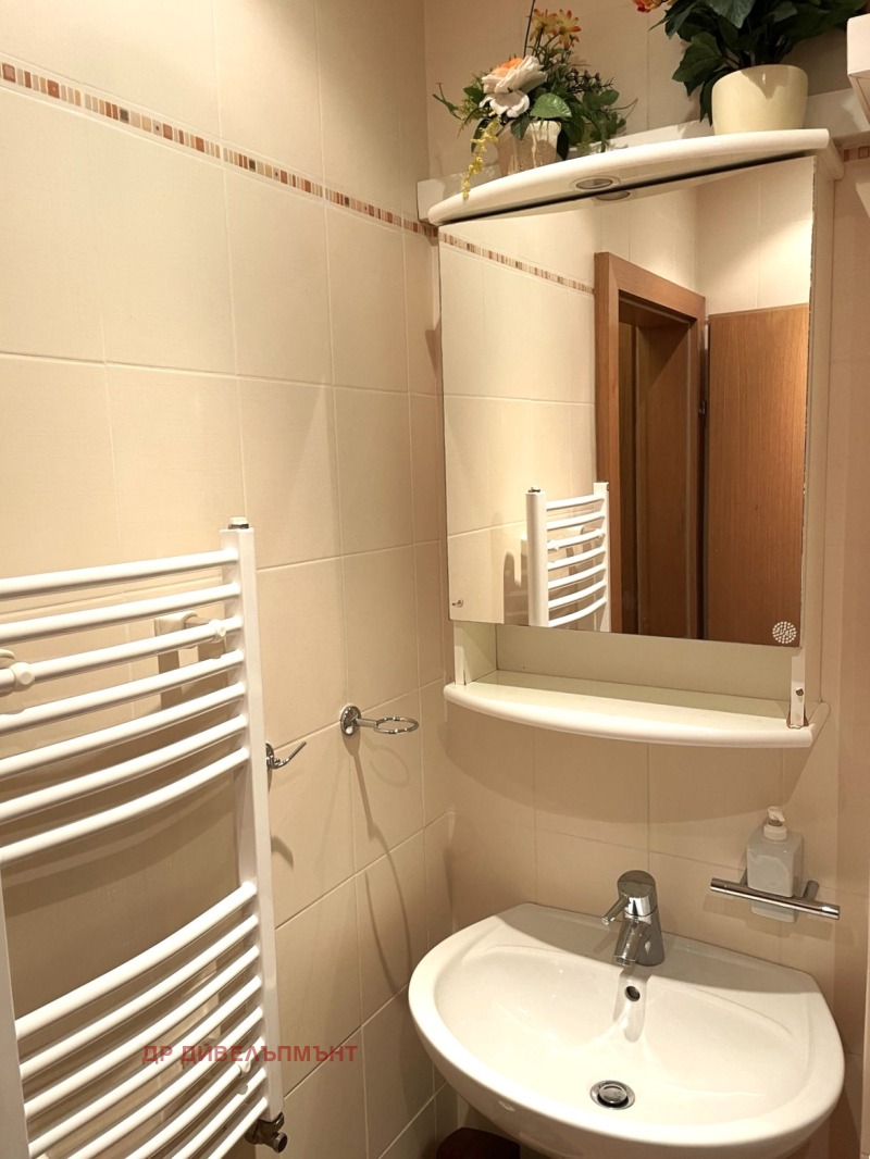 In vendita  3 camere da letto Sofia , Manastirski livadi , 157 mq | 98220283 - Immagine [14]
