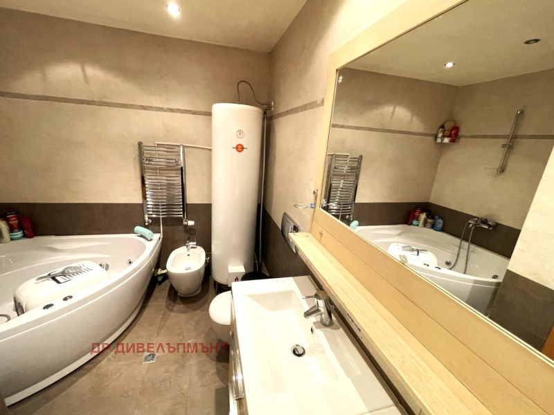 In vendita  3 camere da letto Sofia , Manastirski livadi , 157 mq | 98220283 - Immagine [9]