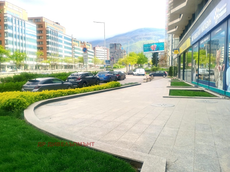 In vendita  3 camere da letto Sofia , Manastirski livadi , 157 mq | 98220283 - Immagine [17]
