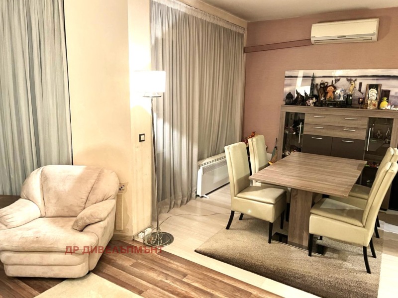 In vendita  3 camere da letto Sofia , Manastirski livadi , 157 mq | 98220283 - Immagine [2]