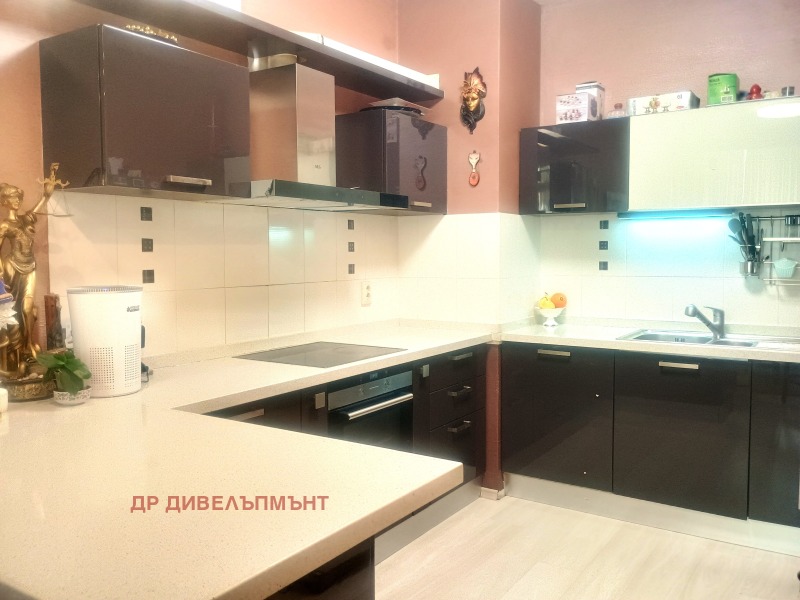 In vendita  3 camere da letto Sofia , Manastirski livadi , 157 mq | 98220283 - Immagine [4]