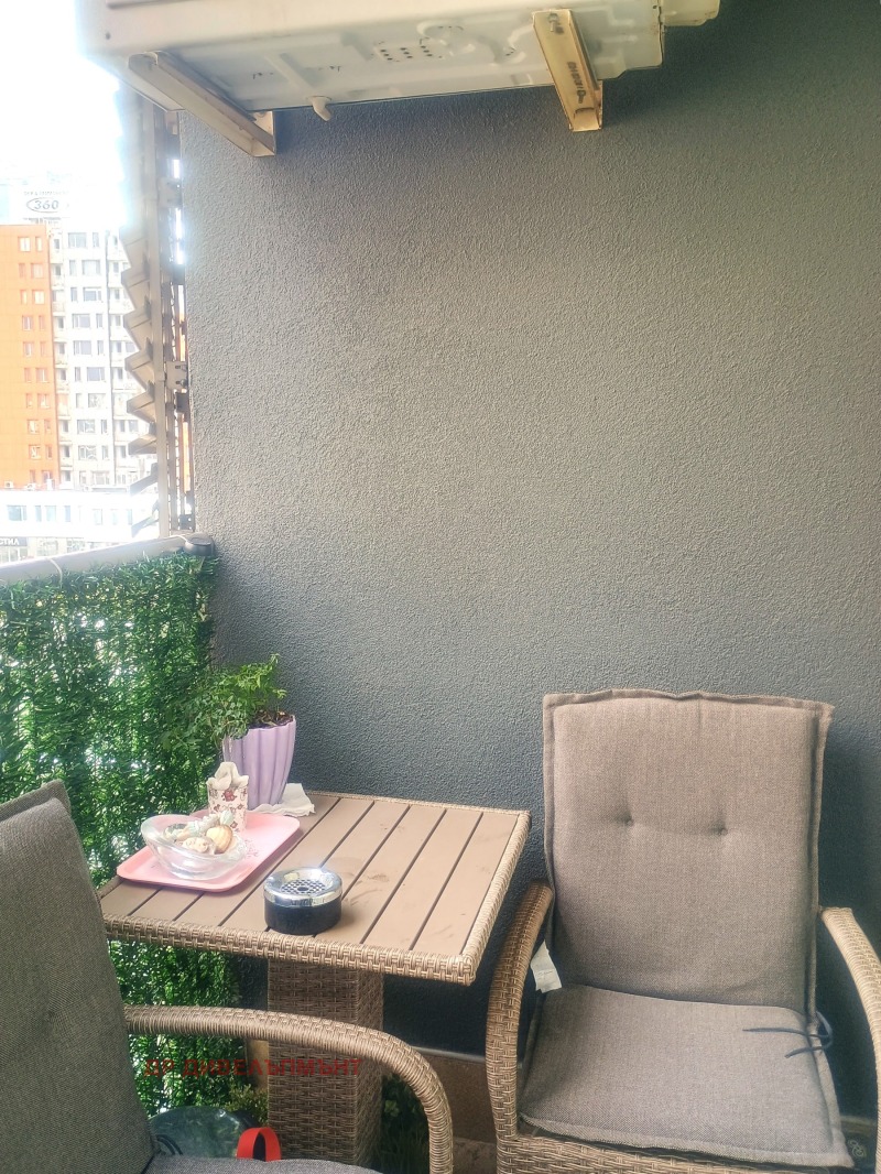 In vendita  3 camere da letto Sofia , Manastirski livadi , 157 mq | 98220283 - Immagine [5]