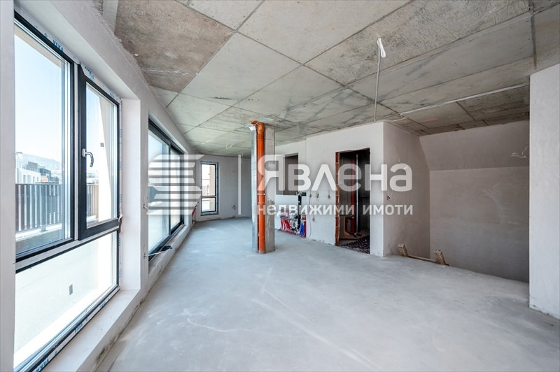 Продава  4-стаен град София , Малинова долина , 239 кв.м | 55025635 - изображение [15]