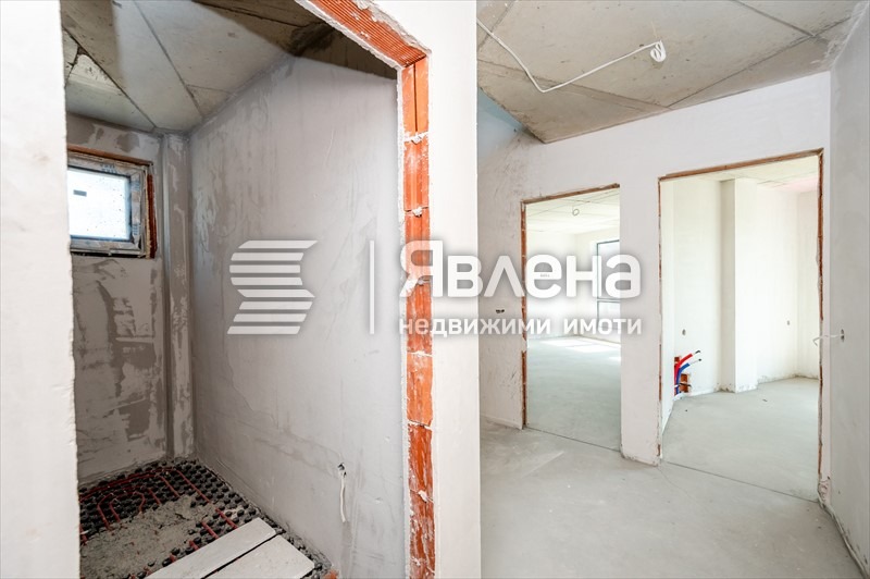 Продава  4-стаен град София , Малинова долина , 239 кв.м | 55025635 - изображение [9]