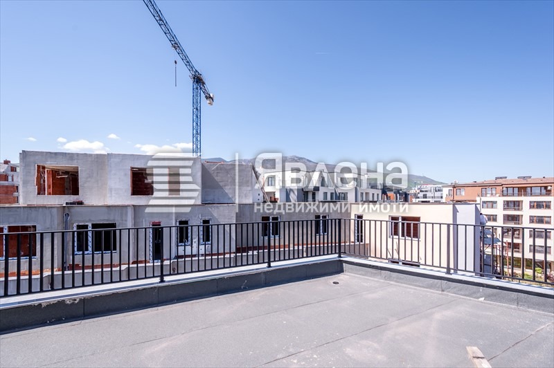 Продава  4-стаен град София , Малинова долина , 239 кв.м | 55025635 - изображение [5]