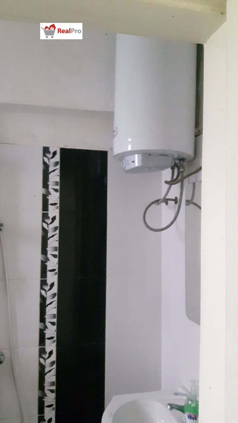 Продава МНОГОСТАЕН, гр. София, Банишора, снимка 6 - Апартаменти - 53094163