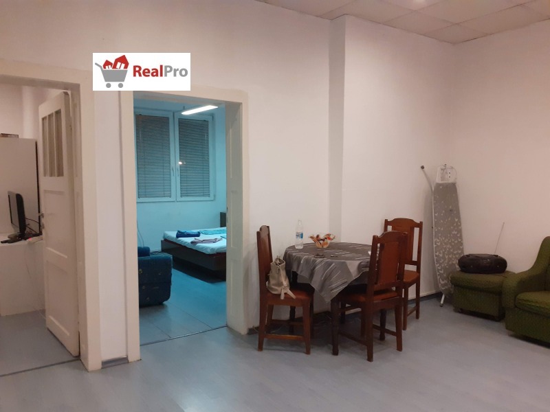 Продава МНОГОСТАЕН, гр. София, Банишора, снимка 5 - Апартаменти - 53094163