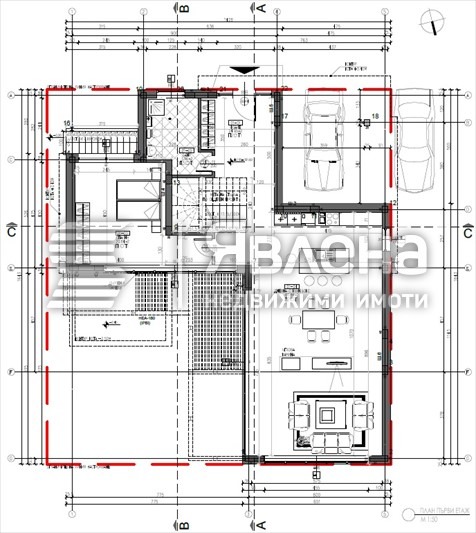 Продава  Къща област Пловдив , с. Марково , 325 кв.м | 78441647 - изображение [7]