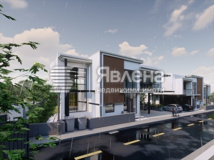 Продава  Къща област Пловдив , с. Марково , 325 кв.м | 78441647 - изображение [4]