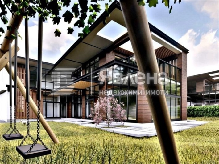 Продава  Къща област Пловдив , с. Марково , 325 кв.м | 78441647 - изображение [5]