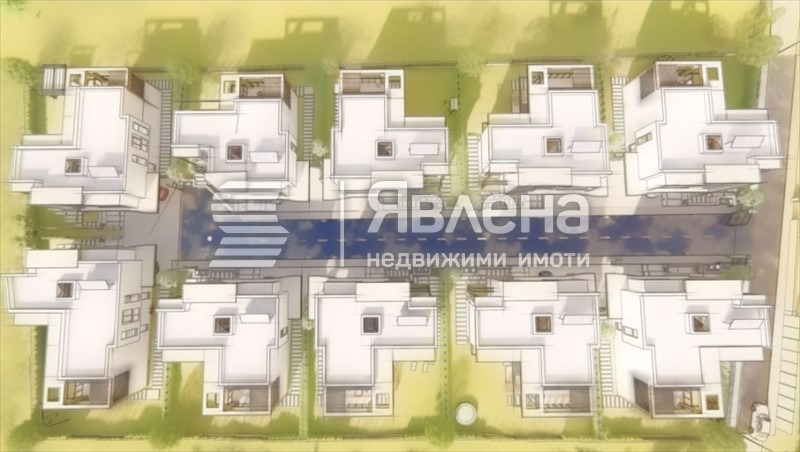 Продава  Къща област Пловдив , с. Марково , 325 кв.м | 78441647 - изображение [8]