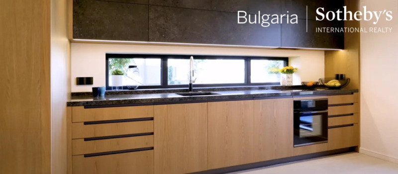 Продава КЪЩА, гр. София, в.з.Малинова долина, снимка 4 - Къщи - 52660120