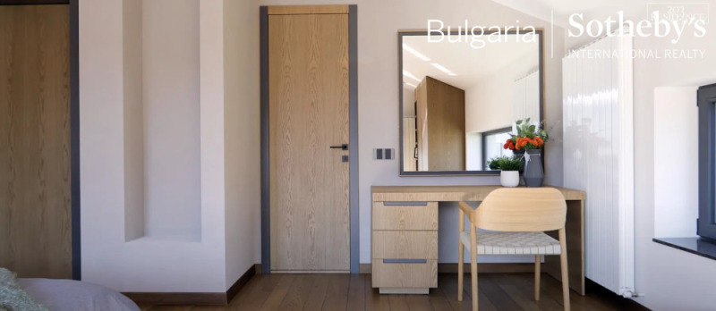 Продава КЪЩА, гр. София, в.з.Малинова долина, снимка 8 - Къщи - 52660120