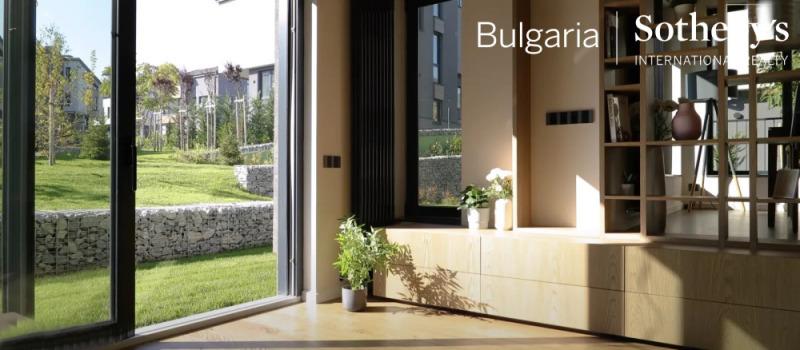 Продава КЪЩА, гр. София, в.з.Малинова долина, снимка 2 - Къщи - 52660120