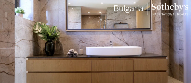 Продава КЪЩА, гр. София, Малинова долина, снимка 8 - Къщи - 52660120