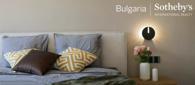 Продава КЪЩА, гр. София, Малинова долина, снимка 4 - Къщи - 52660120