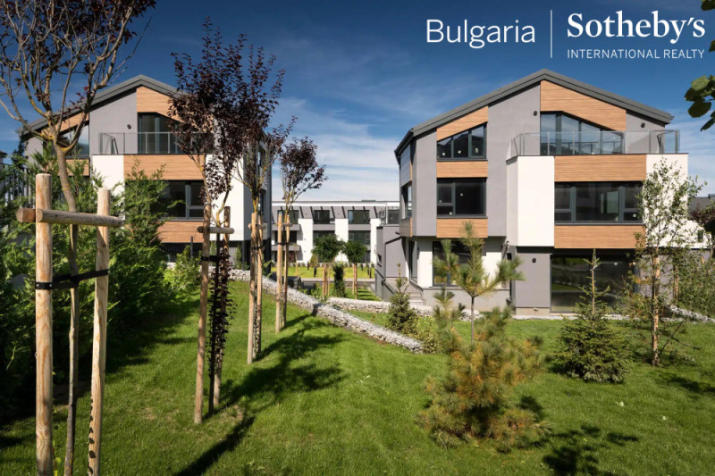 Продава КЪЩА, гр. София, Малинова долина, снимка 10 - Къщи - 52660120