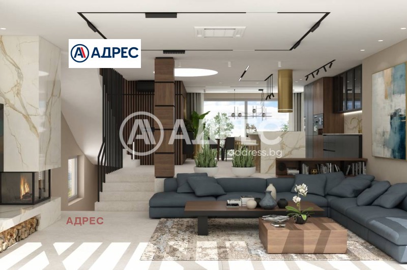 Продава КЪЩА, гр. Варна, м-т Долна Трака, снимка 6 - Къщи - 52747053