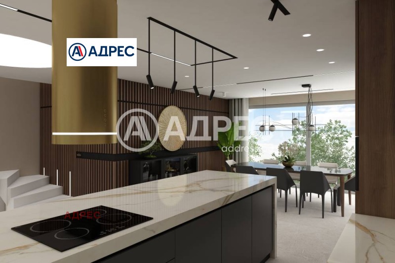 Продава КЪЩА, гр. Варна, м-т Долна Трака, снимка 5 - Къщи - 52747053