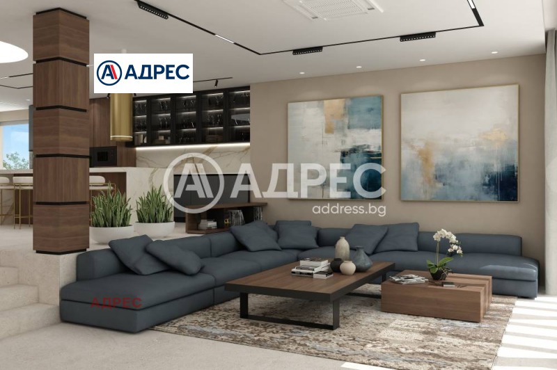 Продава КЪЩА, гр. Варна, м-т Долна Трака, снимка 7 - Къщи - 52747053