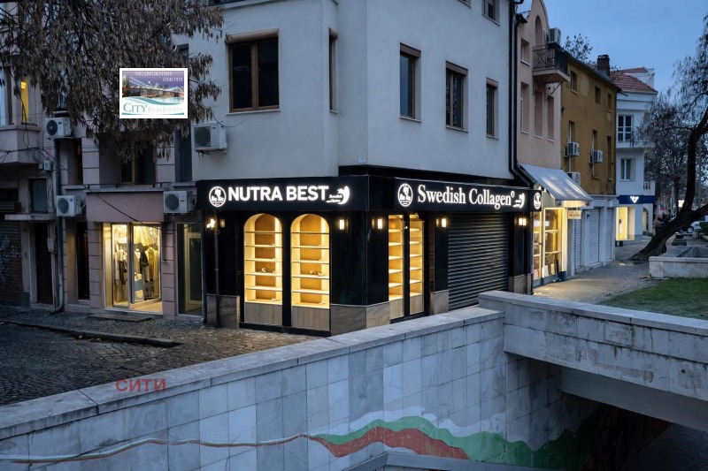 Продава КЪЩА, гр. Пловдив, Център, снимка 3 - Къщи - 53159900