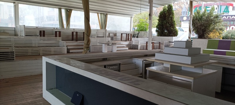 En venta  Bar; Cafetería Plovdiv , Karshiyaka , 348 metros cuadrados | 73743094 - imagen [5]