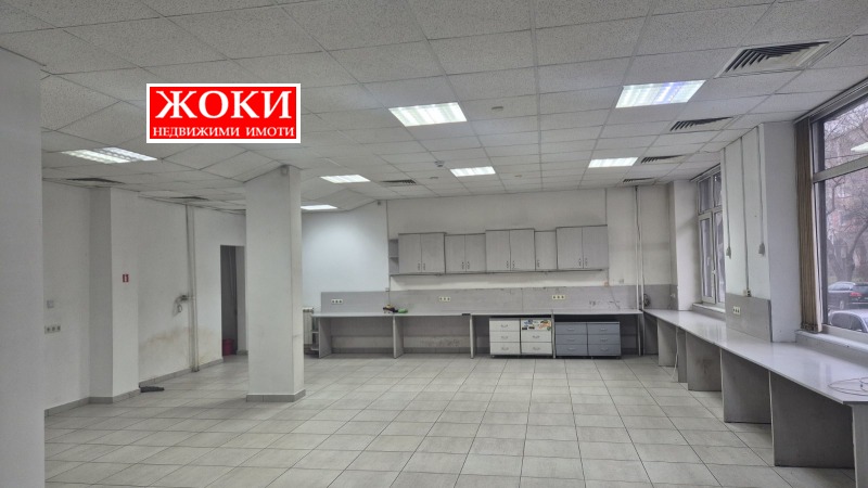 Продава БИЗНЕС ИМОТ, гр. Перник, Център