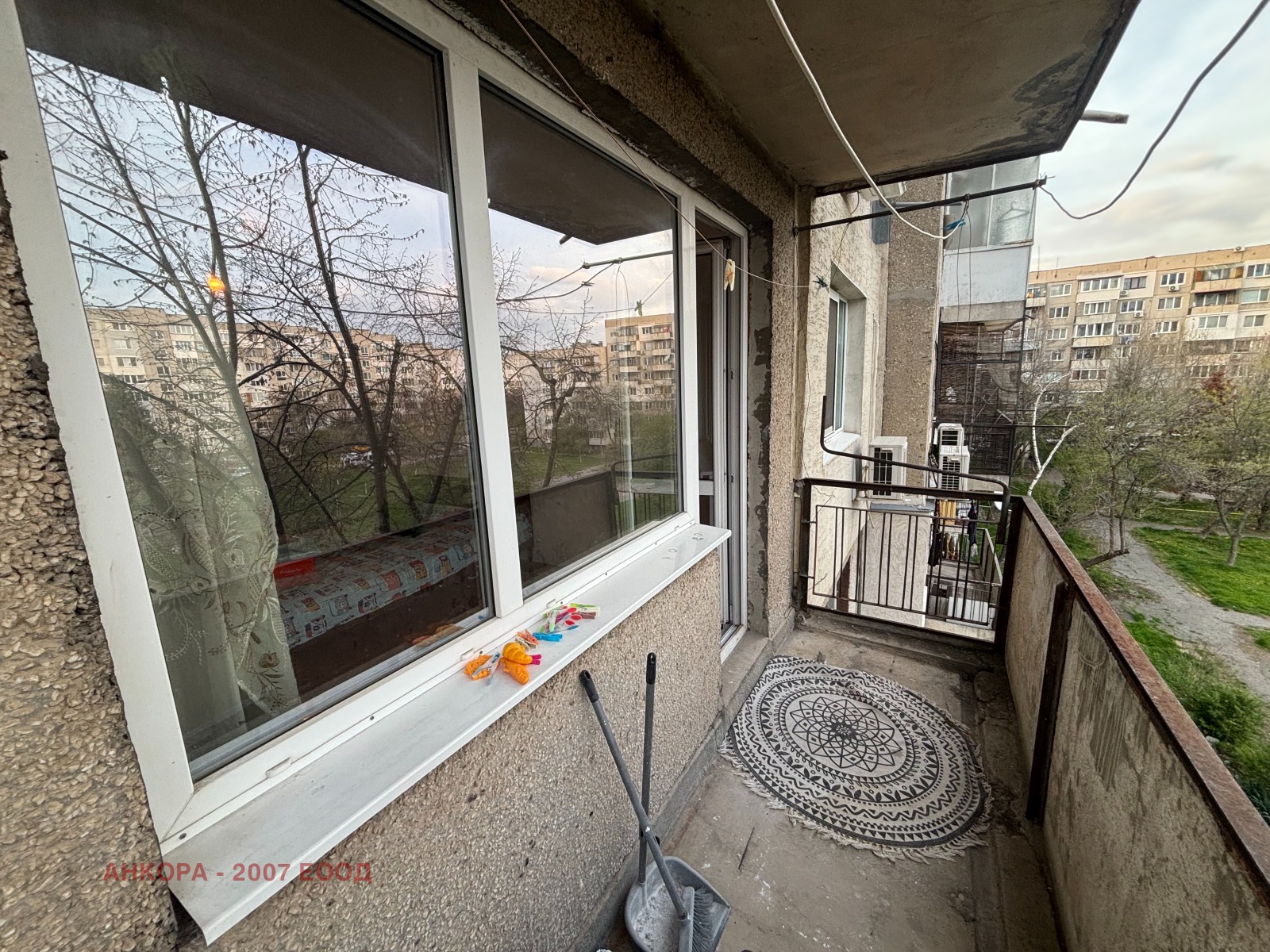 Продава 1-СТАЕН, гр. София, Люлин 9, снимка 9 - Апартаменти - 54225816