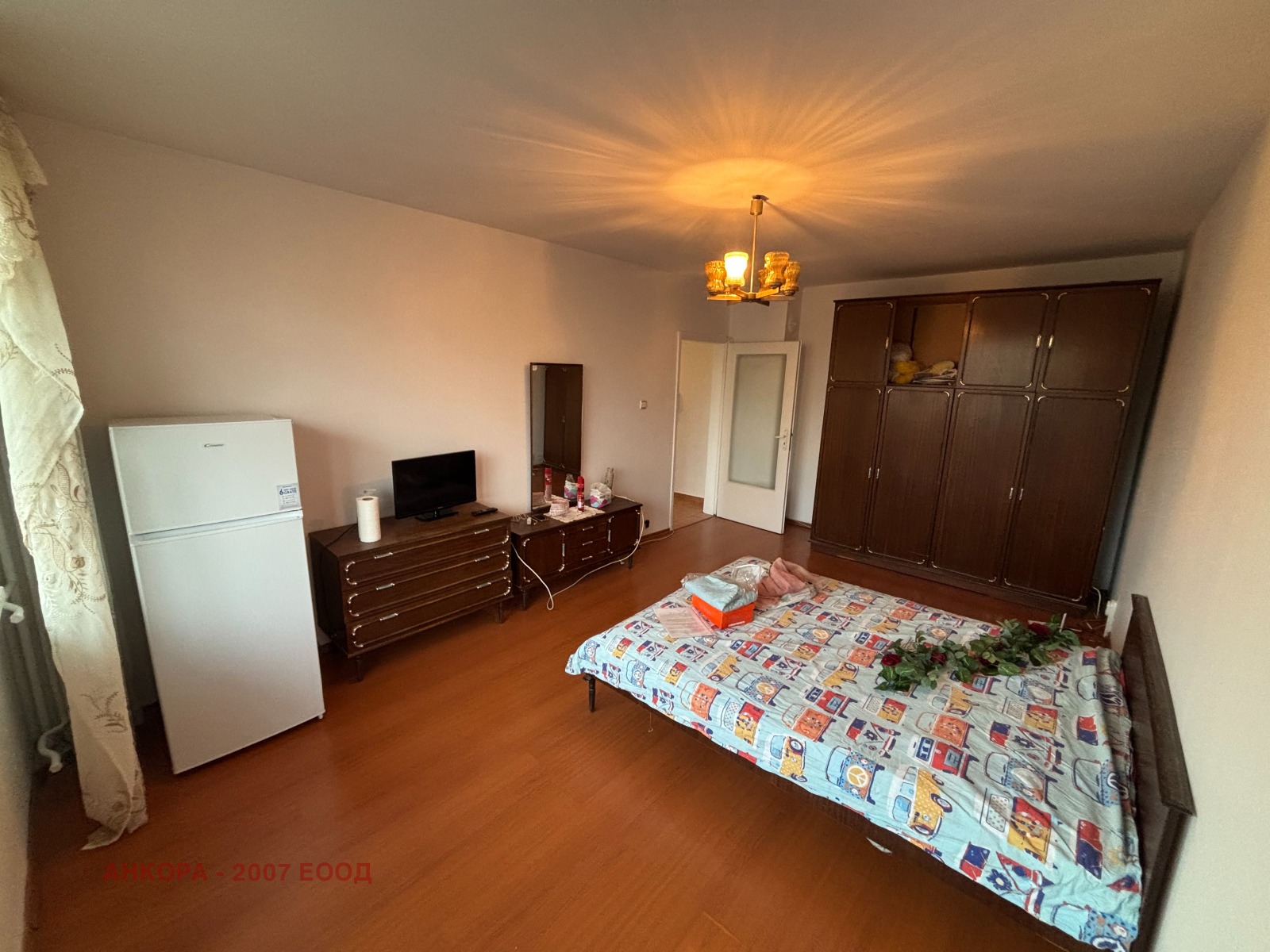 Продава 1-СТАЕН, гр. София, Люлин 9, снимка 2 - Апартаменти - 54225816