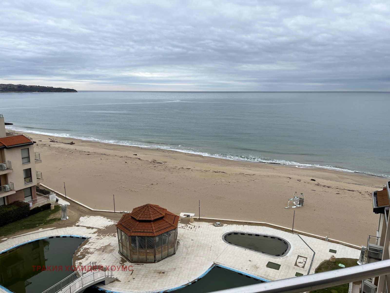 Продава 2-СТАЕН, гр. Обзор, област Бургас