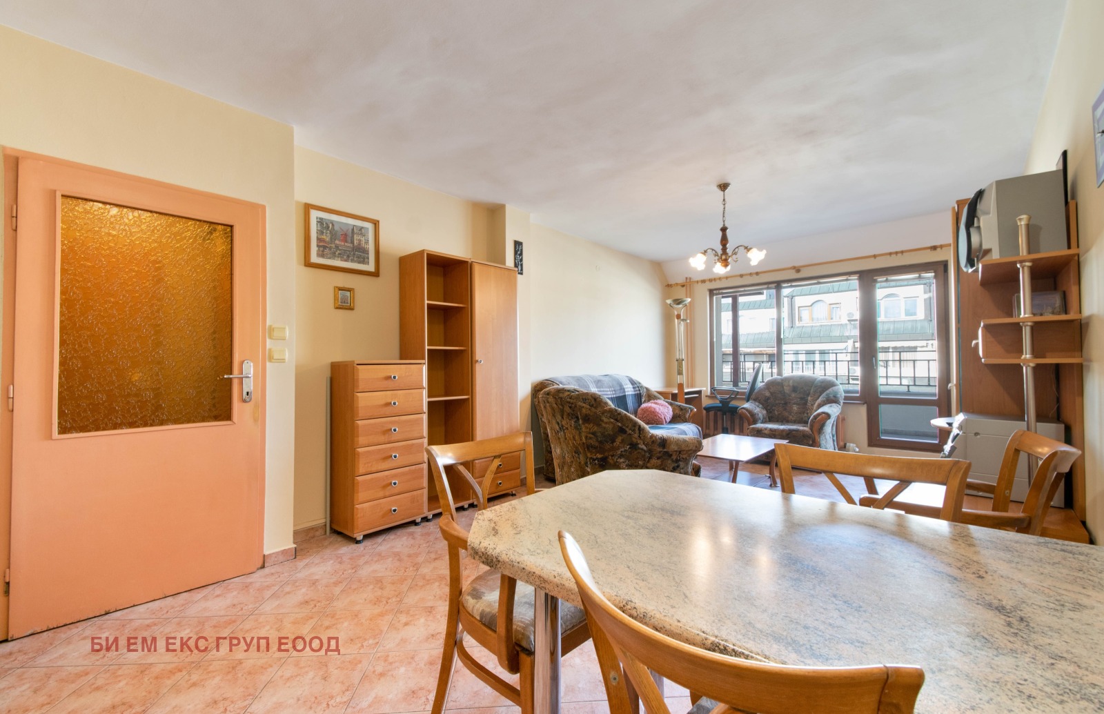 Продава 2-СТАЕН, гр. София, Манастирски ливади, снимка 8 - Апартаменти - 53671912