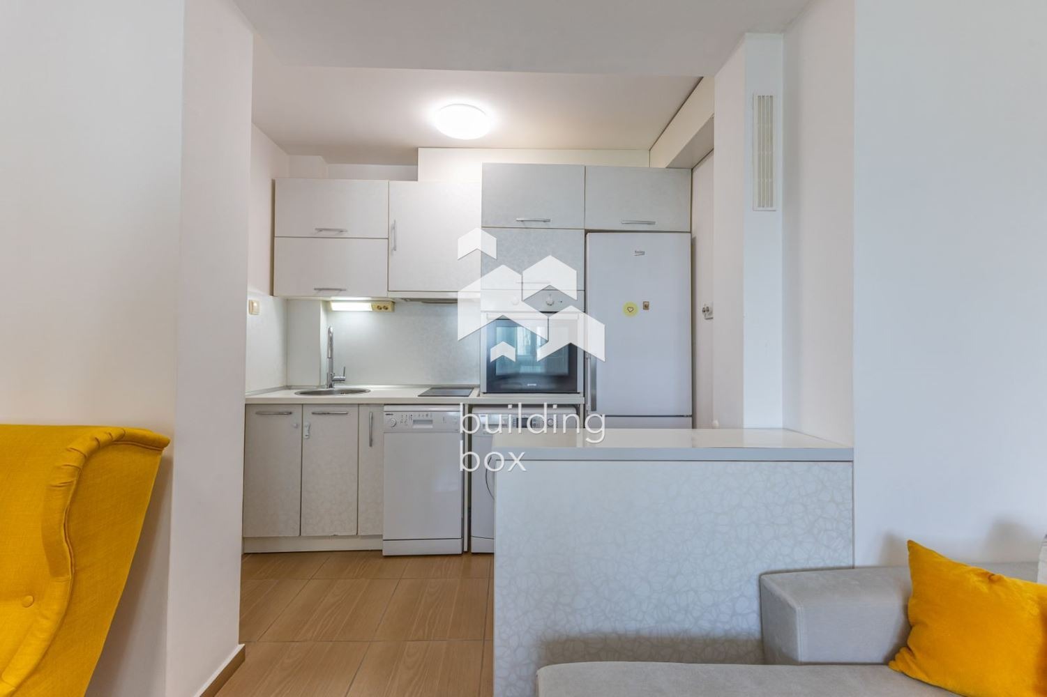 Продава 2-СТАЕН, гр. Варна, Младост 1, снимка 3 - Апартаменти - 54868354
