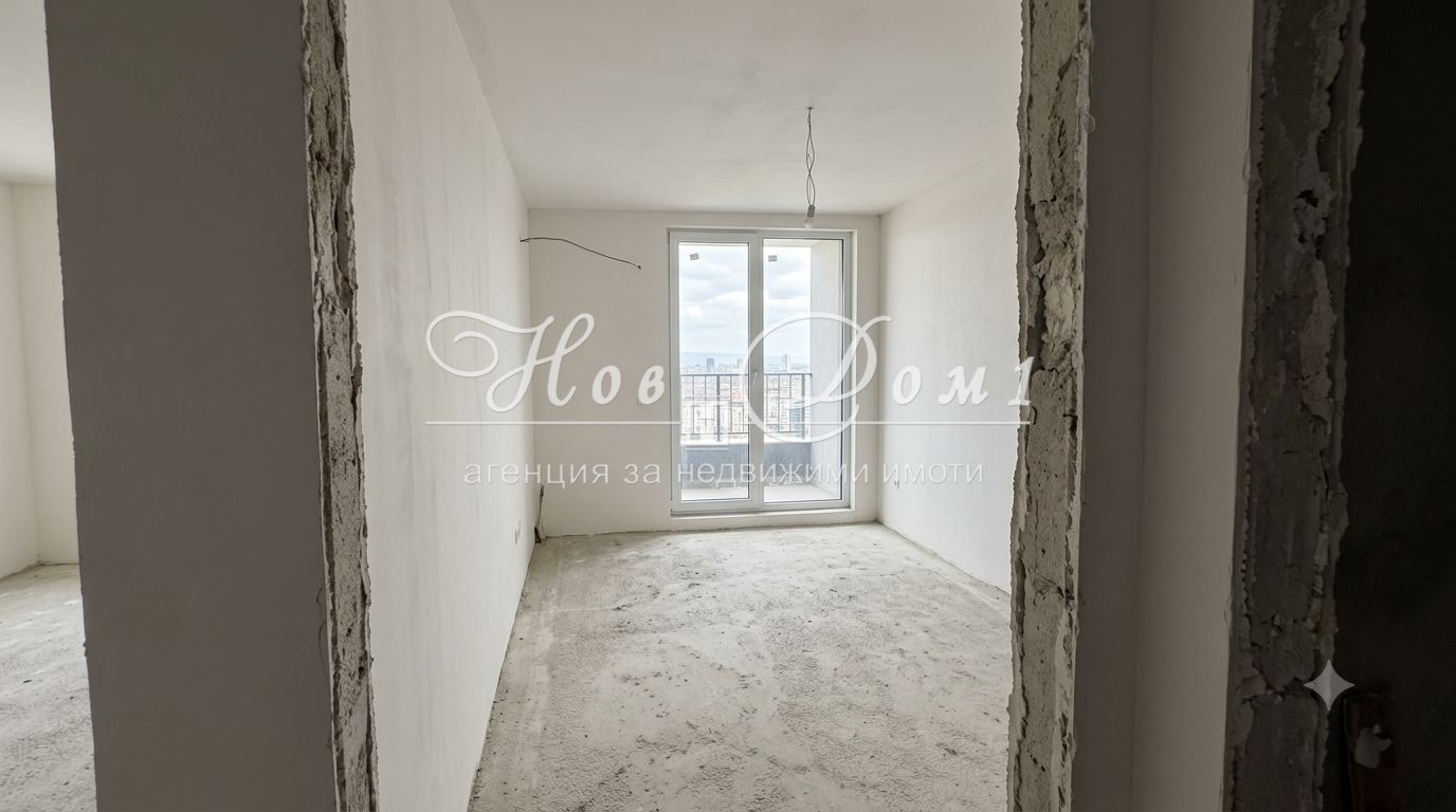 Продава 2-СТАЕН, гр. София, Сердика, снимка 2 - Апартаменти - 54910782