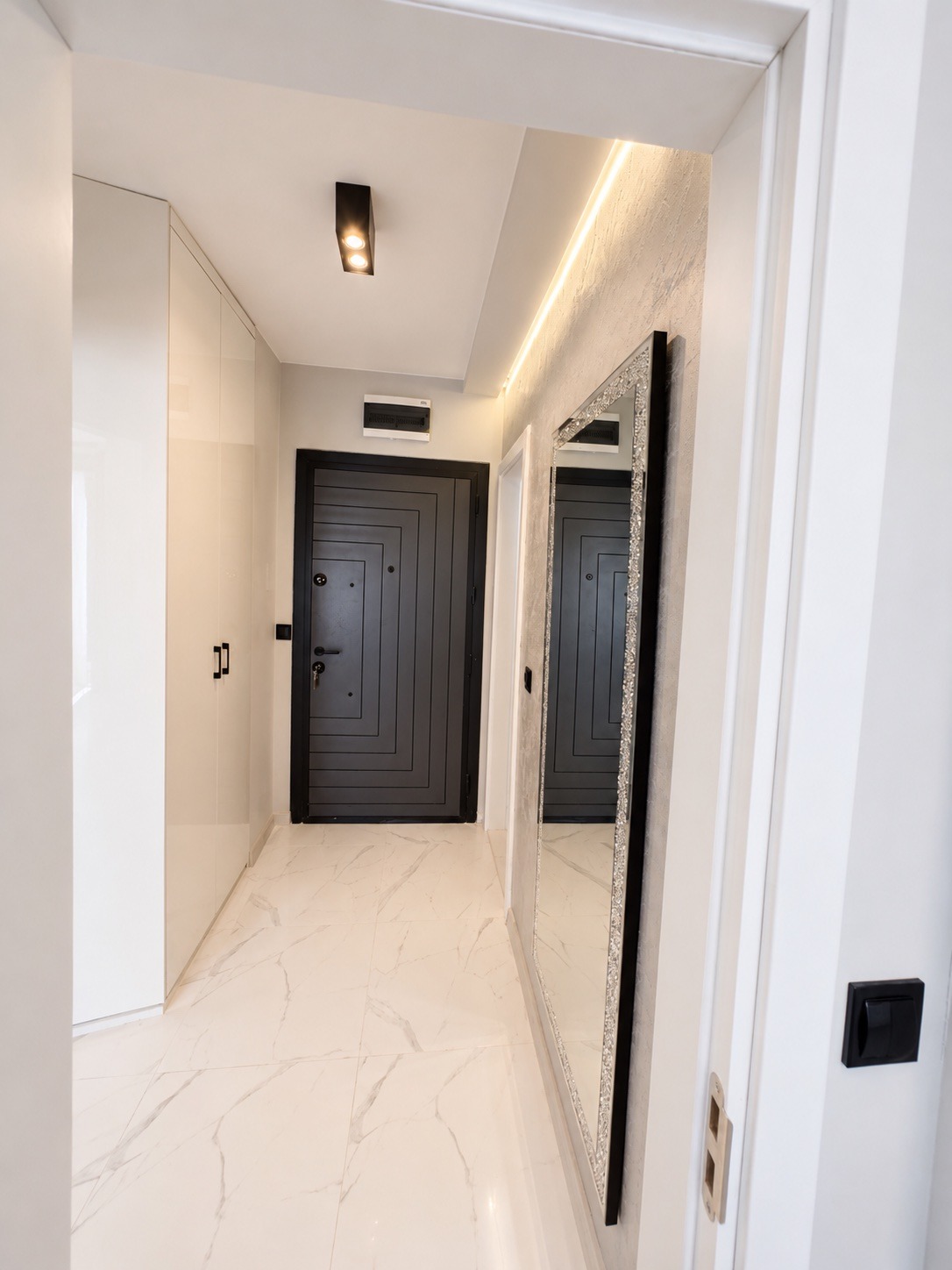 Продава 2-СТАЕН, гр. София, Малинова долина, снимка 7 - Апартаменти - 55147761