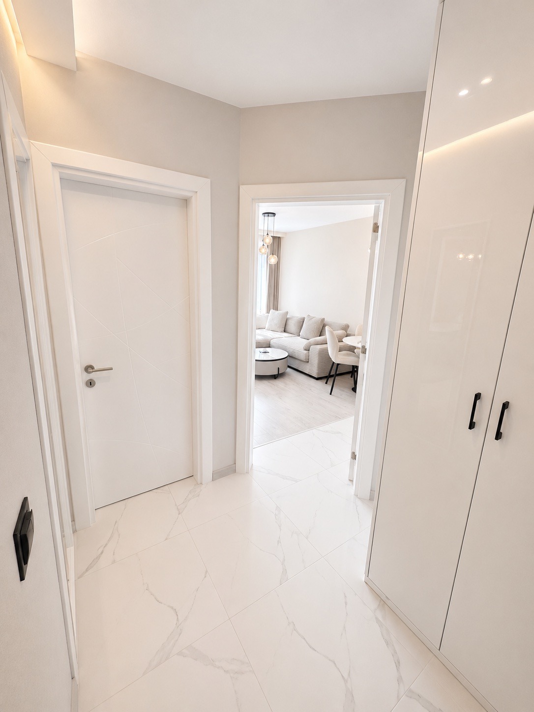 Продава 2-СТАЕН, гр. София, Малинова долина, снимка 6 - Апартаменти - 55147761