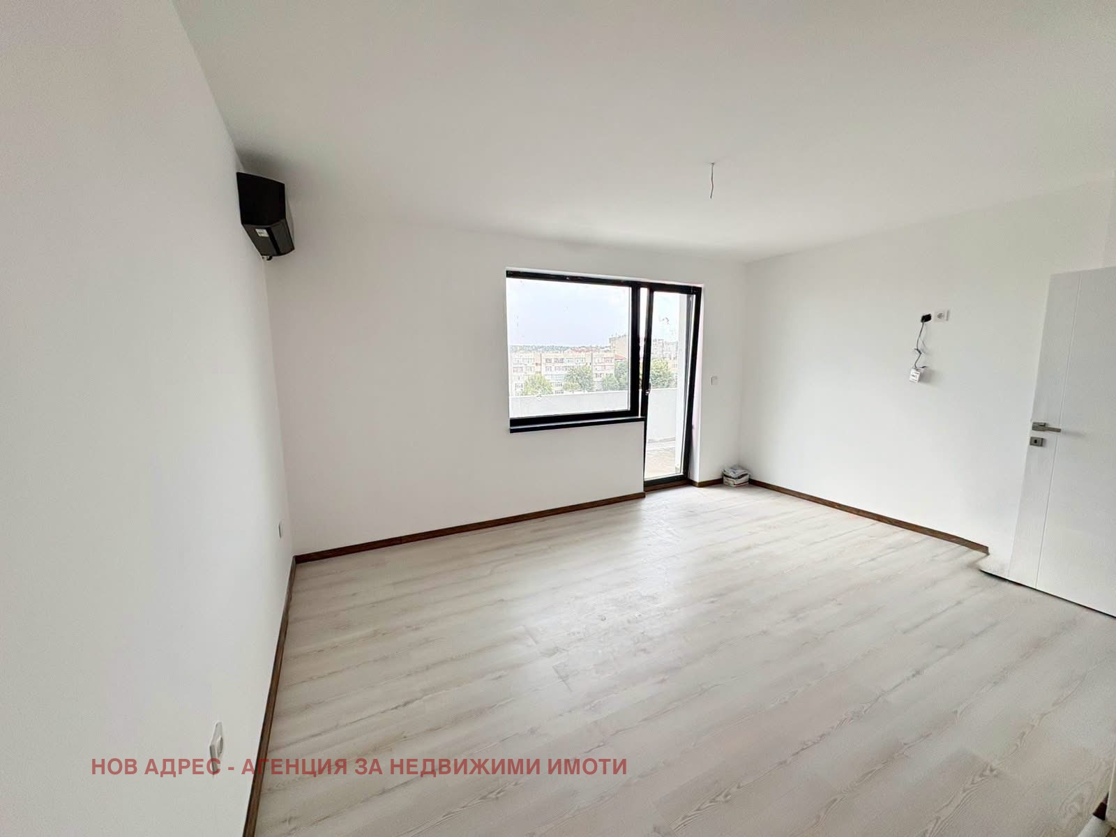 Продава 2-СТАЕН, гр. Търговище, Център, снимка 6 - Апартаменти - 56157976