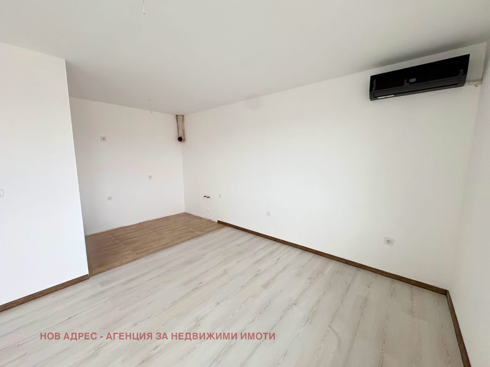 Продава 2-СТАЕН, гр. Търговище, Център, снимка 5 - Апартаменти - 56157976
