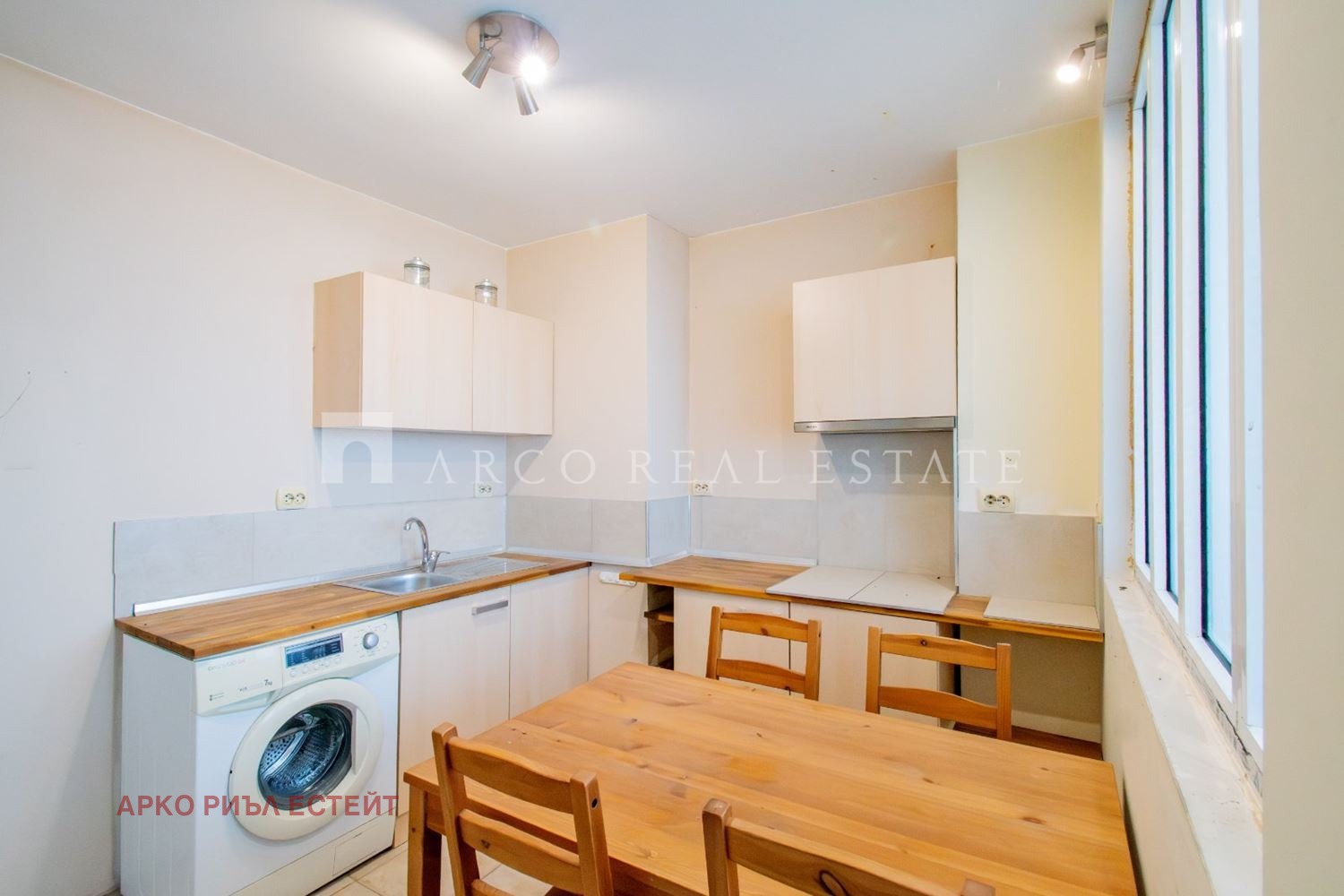 Продава 2-СТАЕН, гр. София, Връбница 2, снимка 2 - Апартаменти - 56708504