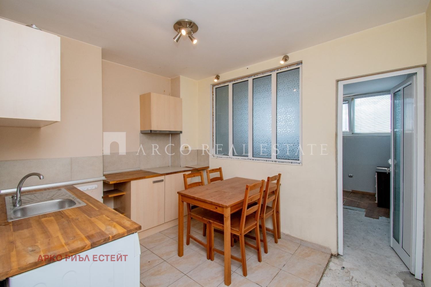 Продава 2-СТАЕН, гр. София, Връбница 2, снимка 6 - Апартаменти - 56708504