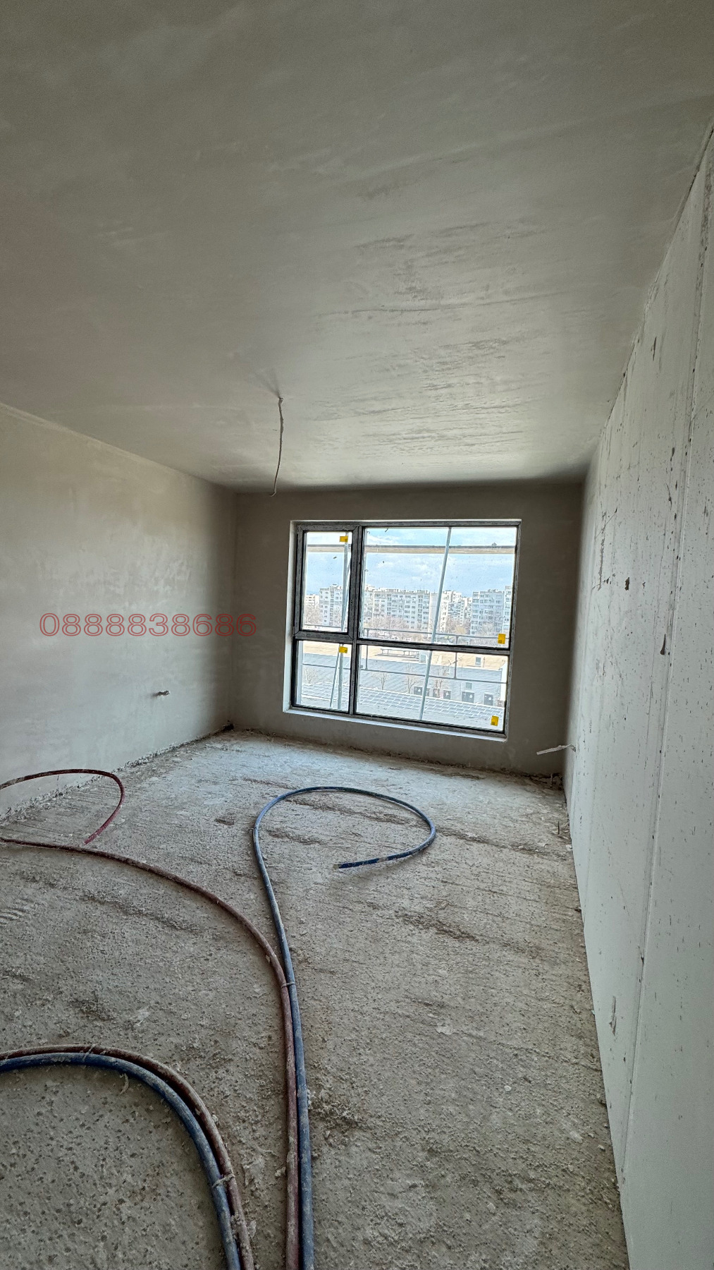 Продава 3-СТАЕН, гр. София, Люлин 6, снимка 6 - Апартаменти - 54193265