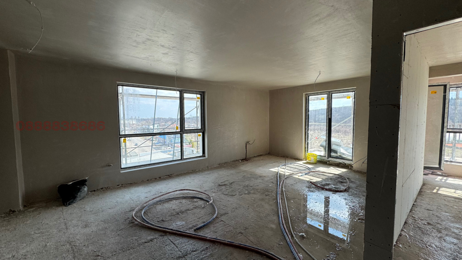 Продава 3-СТАЕН, гр. София, Люлин 6