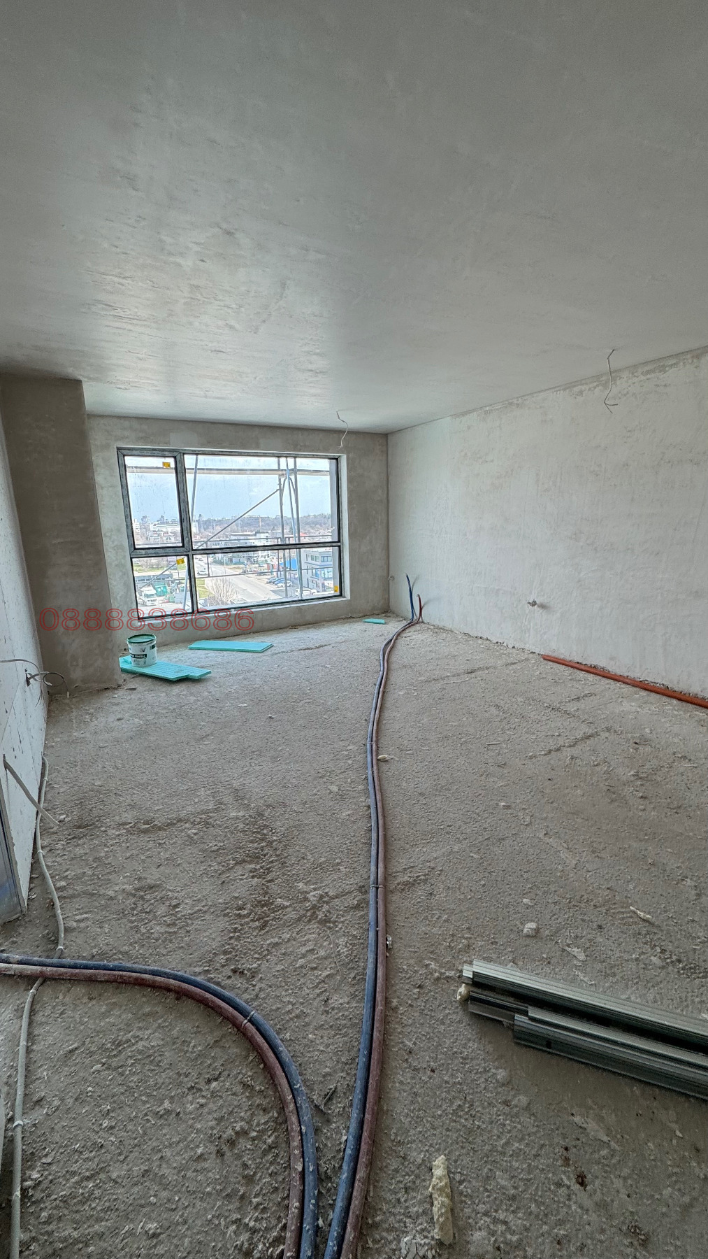 Продава 3-СТАЕН, гр. София, Люлин 6, снимка 10 - Апартаменти - 54193265