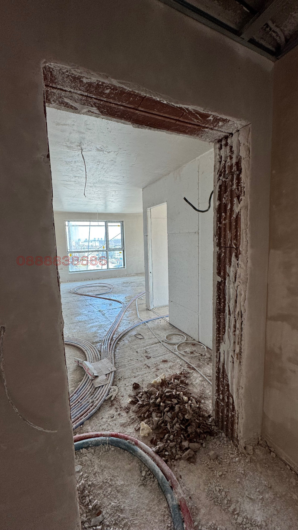 Продава 3-СТАЕН, гр. София, Люлин 6, снимка 8 - Апартаменти - 54193265