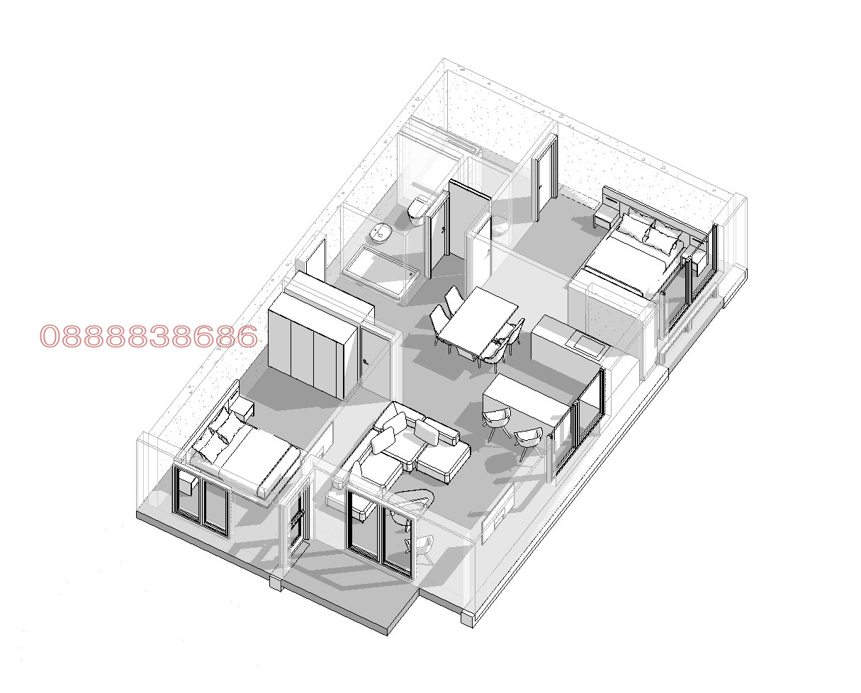 Продава 3-СТАЕН, гр. София, Люлин 6, снимка 13 - Апартаменти - 54193265
